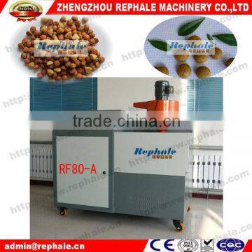 Excellet quality dog food machine manufacturer