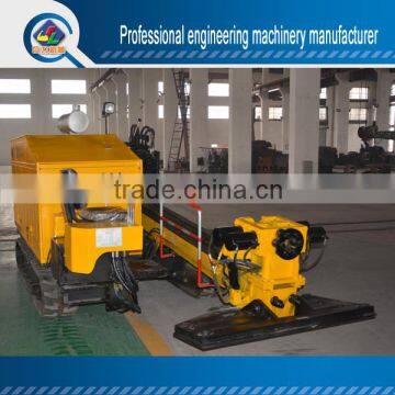 JL-18T Horizontal Directional Drilling Machine photo-2