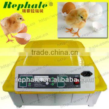 High quality automatic egg incubator