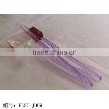 Practical Crystal Chopstick Set