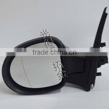 for clio III symbol car side mirror