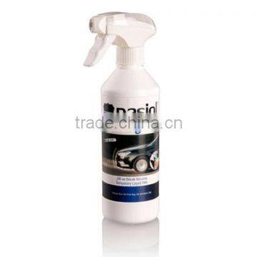 BUGFILM car mask protection from bug stain and tar