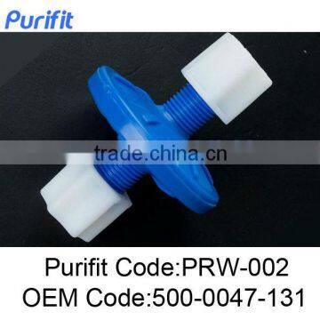 Willett 430 Pre-pump Filter