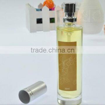 30ML aluminium cap hot selling original famous brand aroma room spray