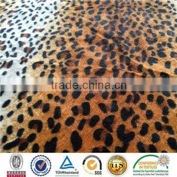 Home Textile Coral Fleece for Baby Blanket in Changshu photo-2