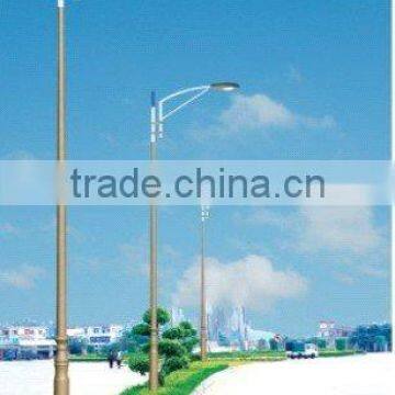 High pole road lamp DL-31502