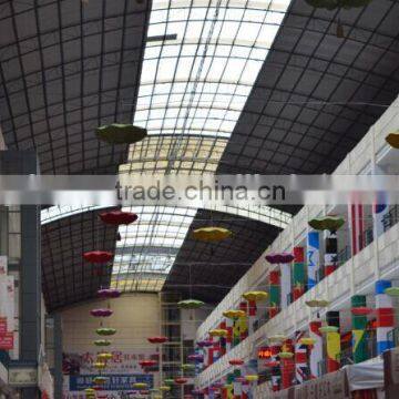 design space truss structure or space grid frame structure