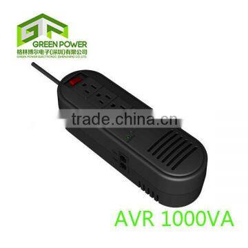 Cheap Price 4 Ports AVR Automtic Voltage Regulator 110V 220V photo-2