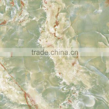 Copy Marble Building Materials for Floor Wall Tiles from Foshan Construction Companies