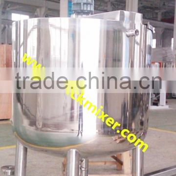 liquid pharmaceutical mixer