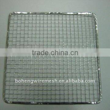 barbecue wire mesh