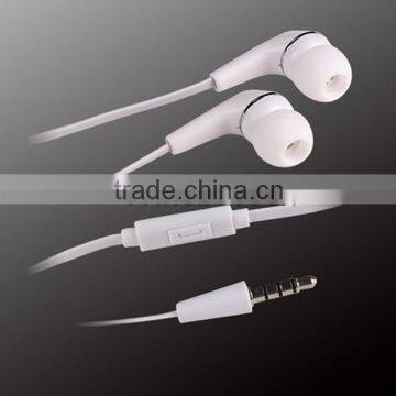 Different Color In Ear Headphone Earbuds Earphones