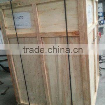 3d Cnc Router Machine for Aluminum photo-6