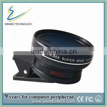 Universal 2016 hot mobile/cell phone camera lens