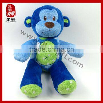 24cm plush baby toys,cute baby toys