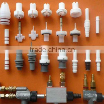 Fast delivery Sanxing Powder coating equipment accessories