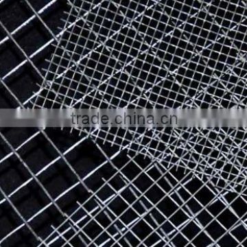 stainless steel welded wire mesh