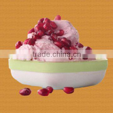 Manufacturer selling Popular flavors ice cream powder for sale