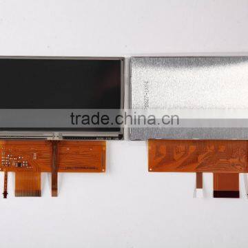 100% Original New 4.3 Inch LCD Panel LQ043T1DG03B LCD Display 480 RGB*272 LED LCD Screen 1ch 8-bit 600 Cd/m2 photo-2