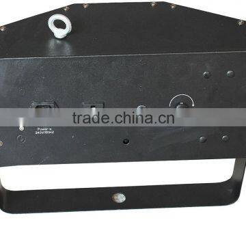 CE&RoHS High Quality Stage Lighting 25W RGB DMX512 Disco DJ Light photo-3