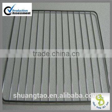 Customized bbq wire rack, metal bbq rack, stainless steel bbq wire rack