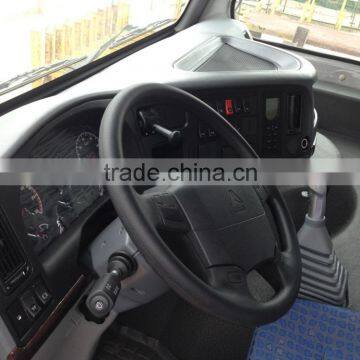 Sinotruk Howo 70ton Mining Tipper photo-3