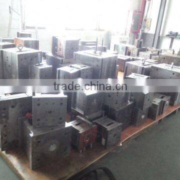 Small Square Block Mold/ Carbide Material Superior Mold/ Casting Die