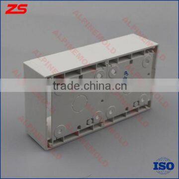 TOP QUALITY Custom Plastic Injection Mould