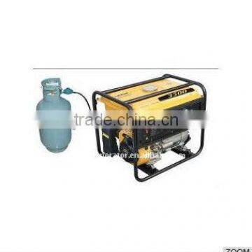 Professional generator manufacturer 2800W LPG Generator