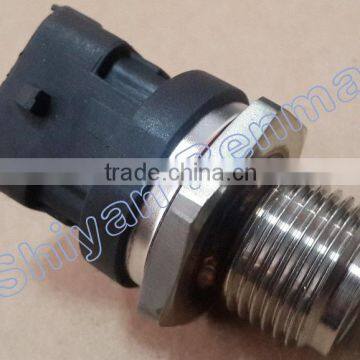 5260246 Injector Plumbing Fuel Pressure Sensor