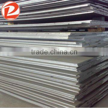 mild steel plate sheet s235jrg2/types of steel sheet