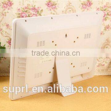 Plastic picture frame - Environmental friendly