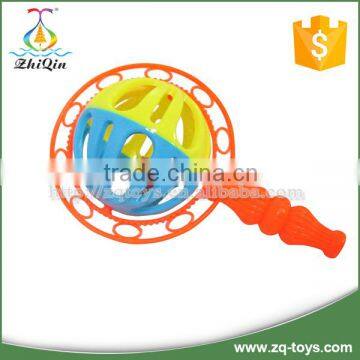 Funny Plastic Baby Rattle Toy With Good Quality photo-3