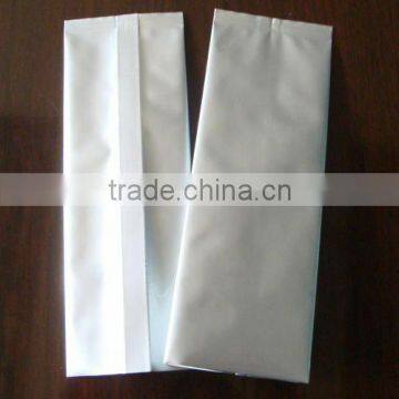 High Barrier M Seal Aluminum Coffee Packaging Bag