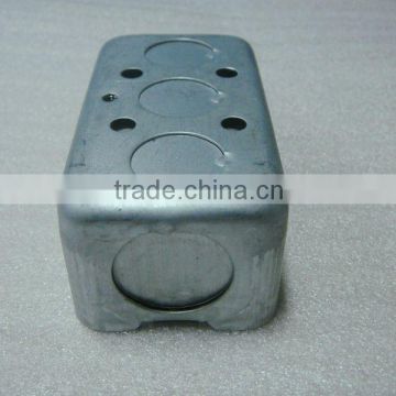 stainless steel junction box