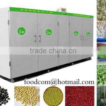 Hot Selling Bean Sprout Machine