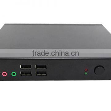 x86 android mini pc server wih COM port,supporting PXE boot factory in Shenzhen,China
