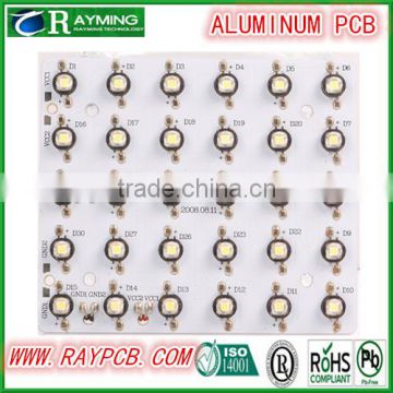 Shenzhen Aluminum led bulb circuit board manufacturer