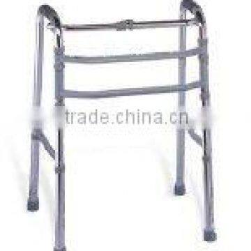 MK915L MEDCO Aluminum walker without wheel