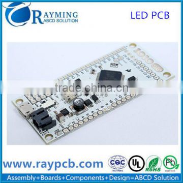 TG170 Led pcb,Mobile Phone lighting pcb