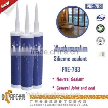 bath seal 789 silicone sealant