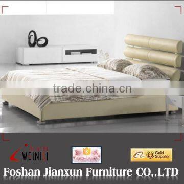 F6197 furniture bedroom single bed