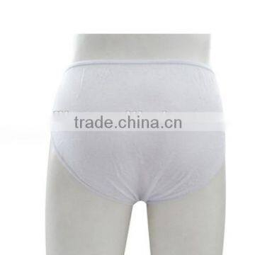 Mens Briefs Quick Dry Mens Briefs Cotton Breathable Mens Brief Underwear photo-2