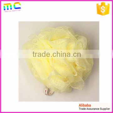 disposable bath sponge