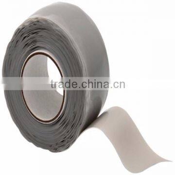 Self-fusing Tape Silicone Rubber Tape photo-2