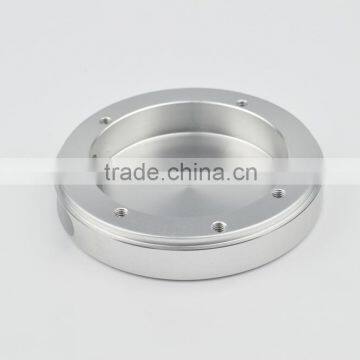 aluminium parts cheap cnc milling service