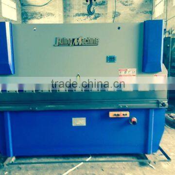Hydraulic Press Bending Machine