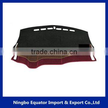 New Design Hot Selling Special Customized Car Dashboard Pad for Car