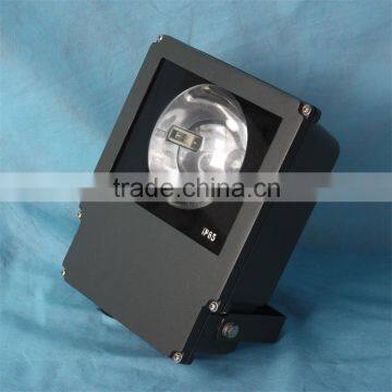 Aluminium Die-casting IP65 outdoor flood lights