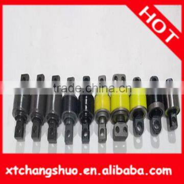 10385580 Rubber Buffer Shock Absorber Sinotruk Truck Spare Part Torsion Rubber Core AZ9725529213 photo-3
